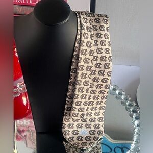 Vintage North Carolina Tar Heels  RM Sport 2000s tie